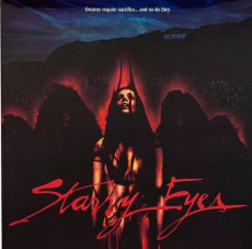 LP / Snipes Jonathan / Starry Eyes / OST / 180Gr / Coloured / Vinyl