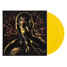 2LP / Thordson West Dylan / Split / OST / 180gr / Solid Yellow / Vinyl / 2LP
