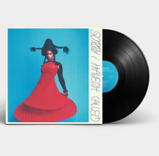LP / Vagabon / Sorry I Haven't Called / Vinyl