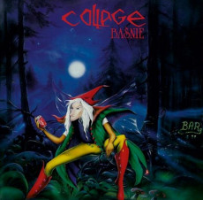 CD / Collage / Basnie