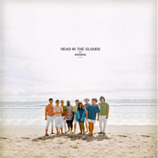 2LP / 88Rising / Head In The Clouds / White / Vinyl / 2LP