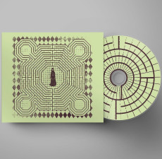 CD / Slowdive / Everything Is Alive / Digipack