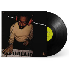 LP / Spencer Leon / Where I'm Coming From / Reedice / Vinyl