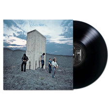 LP / Who / Who's Next / Remastered / Reedice 2023 / Vinyl