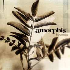 LP / Amorphis / Tuonela / Galaxy Effect Merge / Vinyl