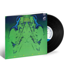 LP / Shorter Wayne / Schizophrenia / Vinyl