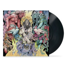 LP / Baroness / Stone / Vinyl