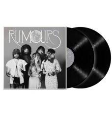 2LP / Fleetwood mac / Rumours / Live / Vinyl / 2LP