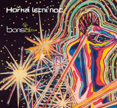CD / Bonsai .3 / Hok letn noc
