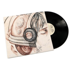 2LP / Young Neil / Chrome Dreams / Vinyl / 2LP