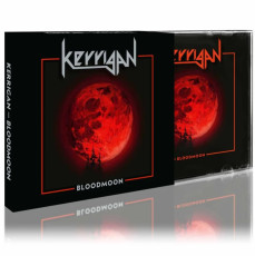 CD / Kerrigan / Bloodmoon