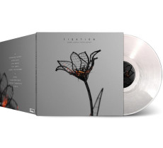 LP / Fixation / More Subtle Than Death / Transparent / Vinyl