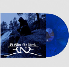 LP / Ene / Et Alter Av Forakt / Vinyl