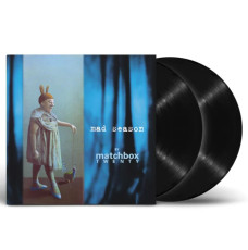2LP / Matchbox Twenty / Mad Season / Vinyl / 2LP