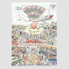 6LP / Green Day / Dookie / Box / Coloured / Vinyl / 6LP 6LP / Green Day / Dookie / Box / Coloured / Vinyl / 6LP