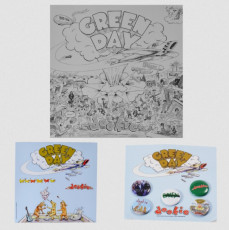 6LP / Green Day / Dookie / Box / Vinyl / 6LP