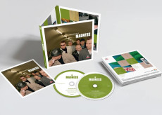 2CD / Madness / Wonderful / 2CD