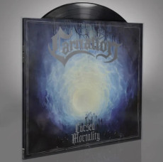 LP / Carnation / Cursed Mortality / Vinyl