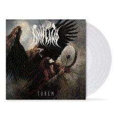 LP / Nytt Land / Torem / Clear / Vinyl