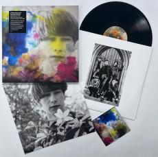 LP / Primal Scream / Reverberations:Travelling In Time / Vinyl