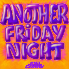 LP / Corry Joel / Another Friday Night / Vinyl