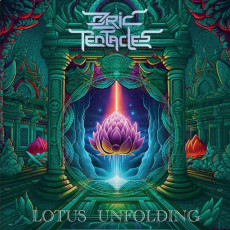 LP / Ozric Tentacles / Lotus Unfolding / Vinyl