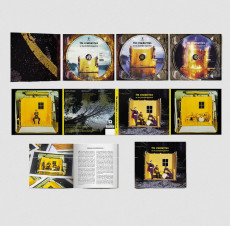 3CD / Cranberries / To The Faithful Departed / Reedice 2023 / 3CD