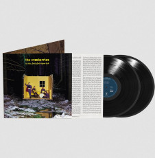 2LP / Cranberries / To The Faithful Departed / Reedice / Vinyl / 2LP