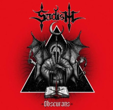 LP / Sadism / Obscurans / Vinyl