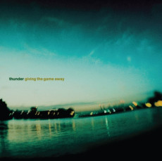 CD / Thunder / Giving The Game Away