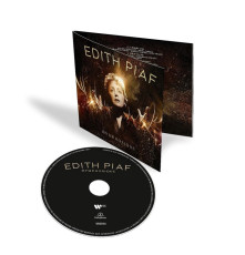 CD / Piaf Edith / Symphonique