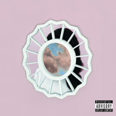 2LP / Miller Mac / The Divine Feminine / Blue / Vinyl / 2LP