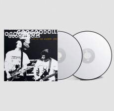 2CD / Goo Goo Dolls / Live At The Academy / New York / 2CD