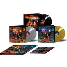 6LP / Five Finger Death Punch / Wrong Side Of Heaven / Box / Vinyl / 6LP