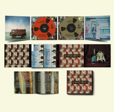 2CD / Tricky / Maxinquaye / Reedice / 2CD