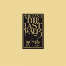 3LP / Band / Last Waltz / Vinyl / 3LP