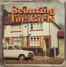 LP / Scouting For Girls / Place We Used To Meet / Vinyl