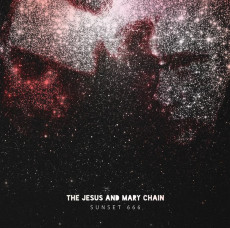 2LP / Jesus & Mary Chain / Sunset 666 / Vinyl / 2LP
