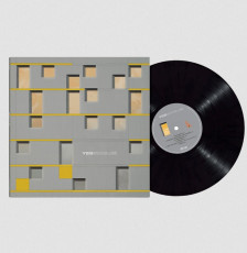 LP / Yes / Yessingles / Vinyl