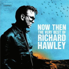 2CD / Hawley Richard / Now Then:The Very Best Of... / Digipack / 2CD
