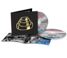 CD / Devo / 50 Years of De-Evolution 1973-2023 / Softpack / 2CD