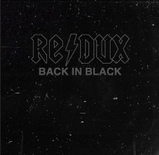 LP / Various / Back In Black (Redux) / Green Marbled / Vinyl