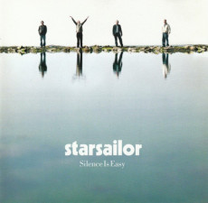 CD / Starsailor / Silence is Easy