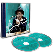 2CD / Sinatra Frank / Platinum / 2CD