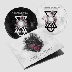 2CD / Bloodred Hourglass / How'S The Heart / 2CD