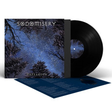 LP / Sodomisery / Mazzaroth / Vinyl