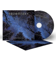CD / Sodomisery / Mazzaroth / Digipack