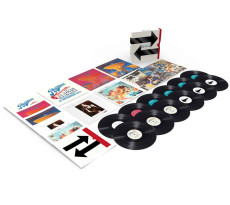 LP / Dire Straits / Live 1978-1992 / Box Set / Vinyl / 12LP