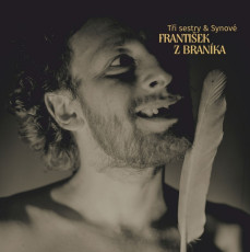 CD / Ti sestry & Synov / Frantiek z Branka / Kniha+CD