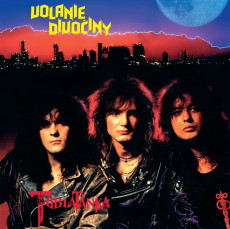 CD / Tublatanka / Volanie Divociny